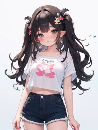女性的细腻与坚韧：关于情与爱的永恒诗篇